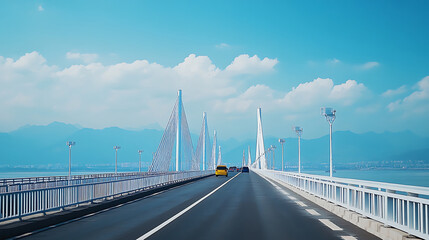 Obraz premium bridge