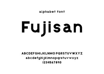 Obraz premium fujisan