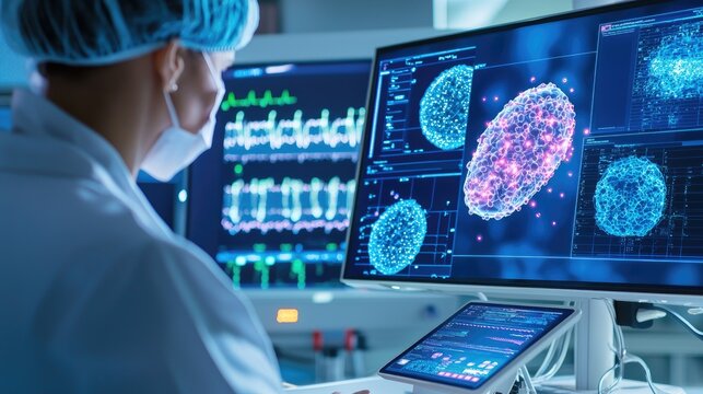 Exploring advanced cancer treatment options through digital tools and oncological innovations