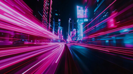 future holographic city