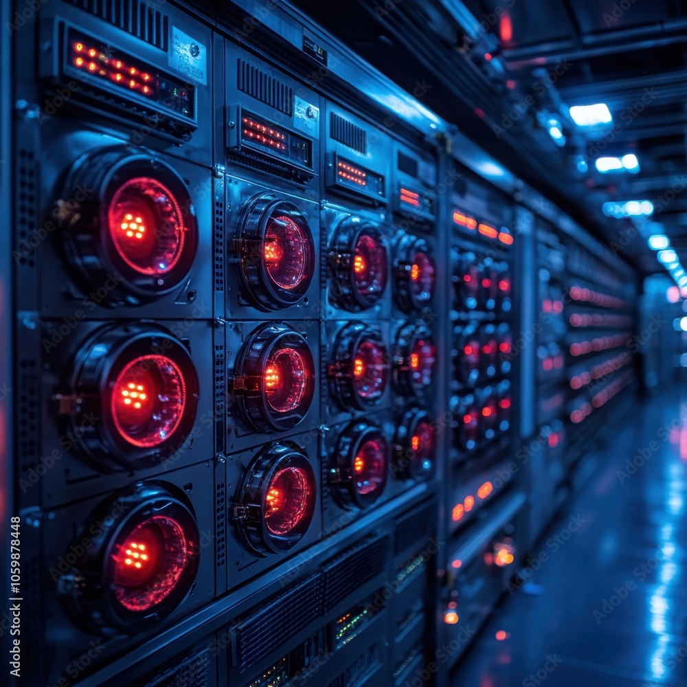 Poster exploring the frontiers of modern quantum cryptography laboratory innovations in entanglement genera