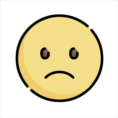 smiley face emoticon