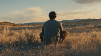 Product featured in a relatable and unique narrative symbolizing emotional journey and creative brand storytelling