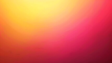 Obraz premium Abstract background with orange