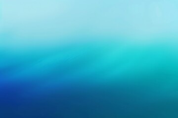 Obraz premium Abstract blue background with some smooth lines