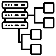 Database Icon