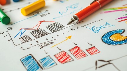 Strategic Business Planning Framework