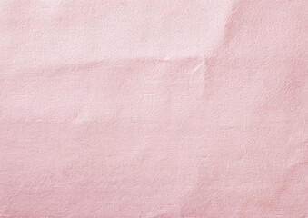 ピンク色の画用紙のイメージ背景