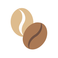 coffee bean icon