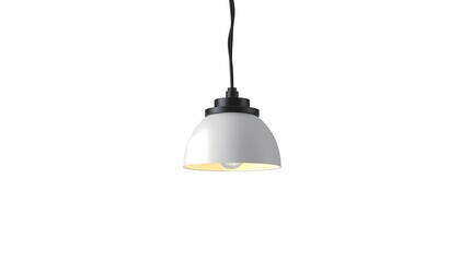 Mini Pendant Light