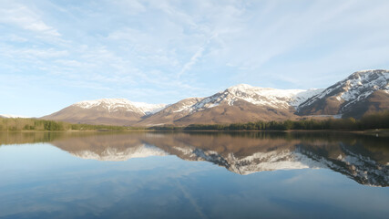 "From Mountain Peaks to Ocean Shores: Exploring the Wonders of Earth&rsquo;s Stunning Scenery"
