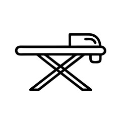 iron board icon