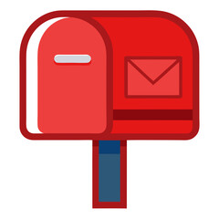 mailbox icon