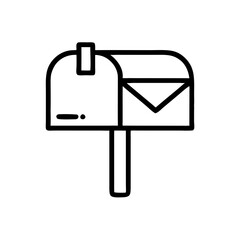 mailbox icon