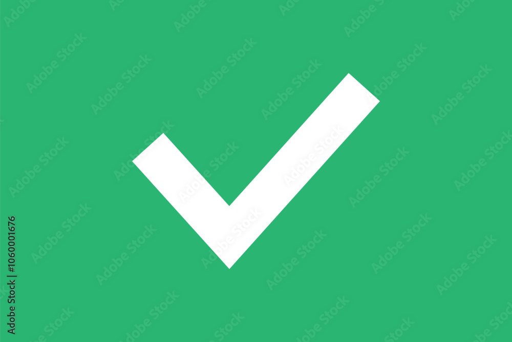 Poster verified badge icon approved tick button set certificate badge quality certify icon account verifica