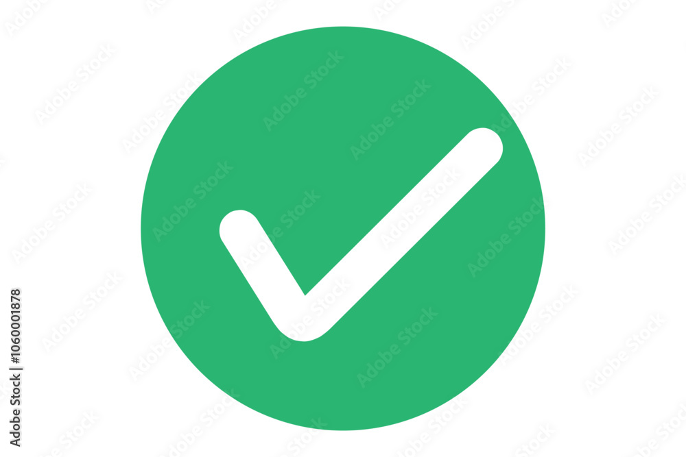 Poster verified badge icon approved tick button set certificate badge quality certify icon account verifica