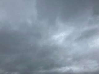 Obraz premium clouds background 