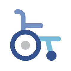 wheelchair icon