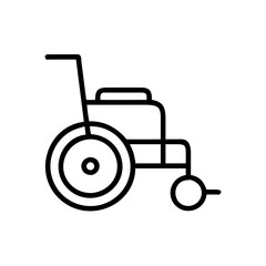 wheelchair icon