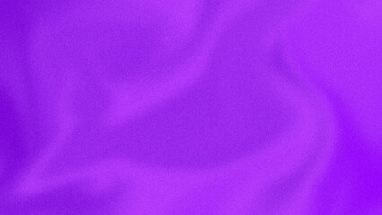 Abstract Grainy Purple Gradient Background Texture, Vibrant Purple Gradient with Soft Texture for Modern Designs, Purple Grainy Gradient Wallpaper - Minimalist Background Design