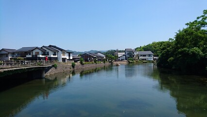 Obraz premium 松江城