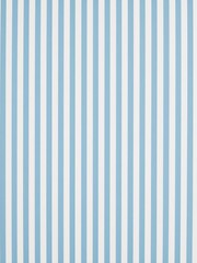 Blue and white striped background, perfect for nautical or summer themed designs, backdrop, horizontal