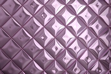 Obraz premium pink upholstery