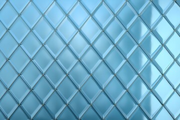 Naklejka premium metal grid background