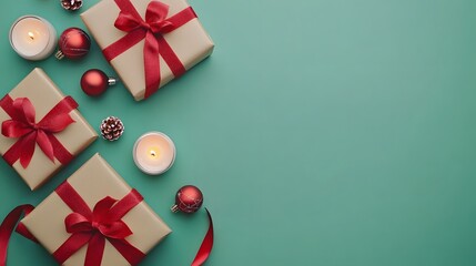 christmas gift box