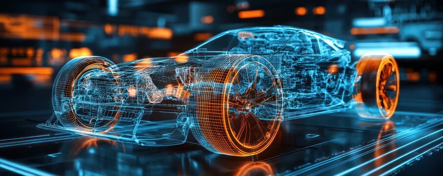 AR app on a smartphone overlays historical context on live cityscape views.