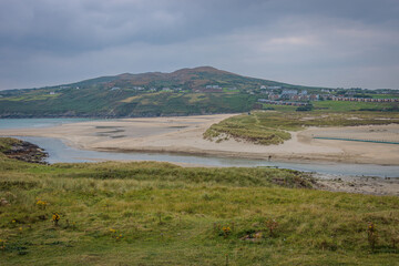 Barleycove, Ireland - September 21 2024 