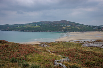 Barleycove, Ireland - September 21 2024 