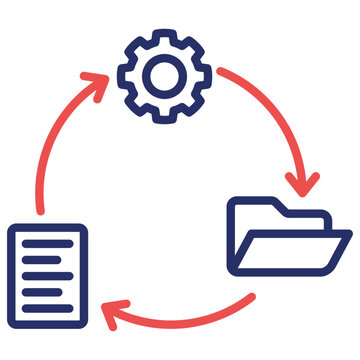 Execution Icon