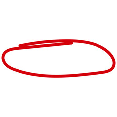 Highlight Marker Doodle