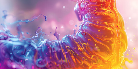 Digestive Flow | Gastrointestinal Health