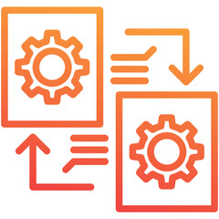 Exchange Icon