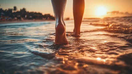 Discuss the themes of reflection and gratitude during summer.