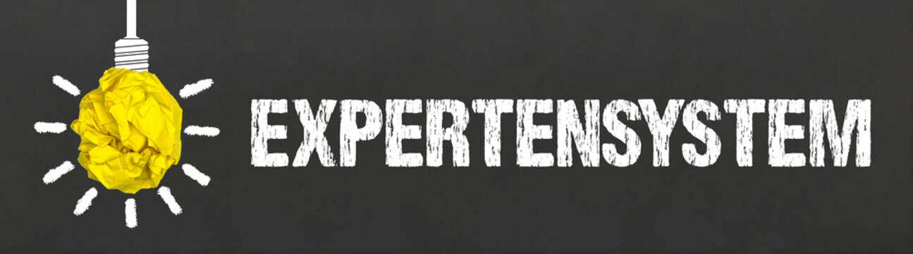 Expertensystem	