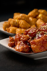 치킨