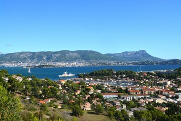 rade de toulon