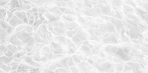 Fototapeta premium Abstract Water Reflection Texture