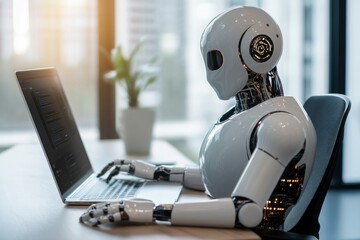 Enterprise AI for data governance, focusing on enhancing data security, compliance, and structured data management