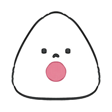 おにぎり梅ちゃん