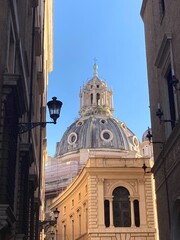 basilica di city del fiore