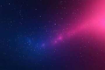 Gradient from indigo to black with fine grain texture, creating a starry night effect