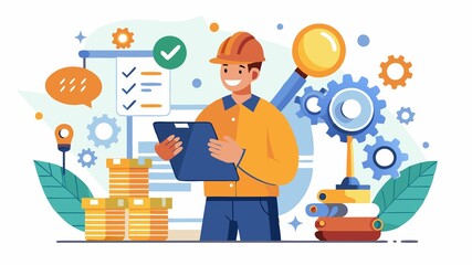 They perform routine inspections, maintenance tasks, and troubleshooting to identify and address potential problems.