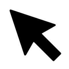 Crosshair Cursor Icon