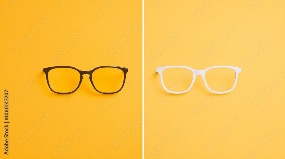 Poster a price comparison between two similar items displayed on a tablet, with one highlighted for value a
