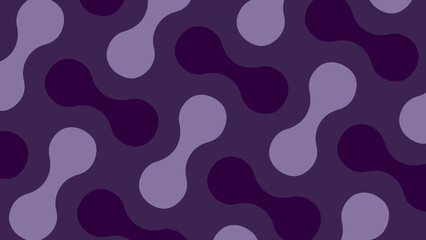 pattern with flowers