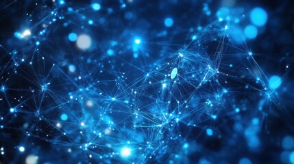 Obraz premium Tokenization of assets: Physical assets represented as digital tokens